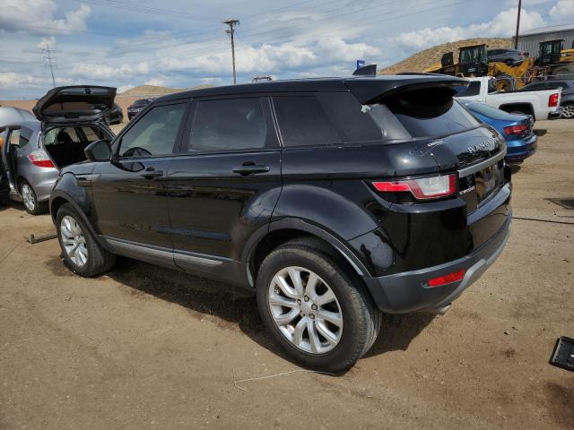 Photo 2 from auction – 2018 LAND ROVER RANGE ROVE with VIN SALVP2RX9JH277514