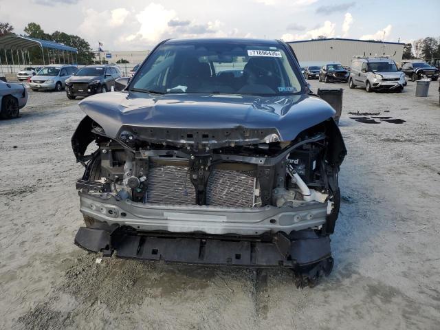 Photo 5 from auction – 2022 SUBARU FORESTER P with VIN JF2SKADCXNH448849
