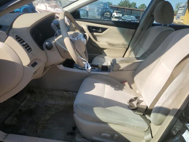 Photo 7 from auction – 2013 NISSAN ALTIMA 2.5 with VIN 1N4AL3AP6DC209777