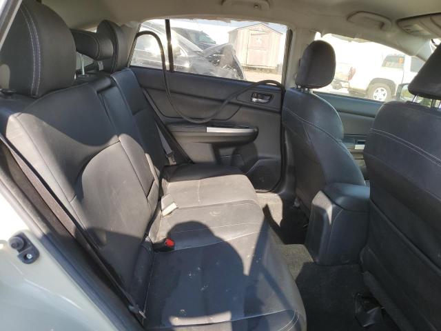 Photo 11 from auction – 2015 SUBARU XV CROSSTR with VIN JF2GPAMCXF8295091