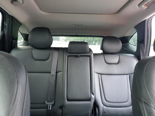Photo 10 from auction – 2023 HYUNDAI TUCSON LIM with VIN 5NMJECAE8PH162812