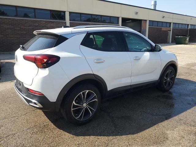 Photo 3 from auction – 2020 BUICK ENCORE GX with VIN KL4MMFSL5LB128530