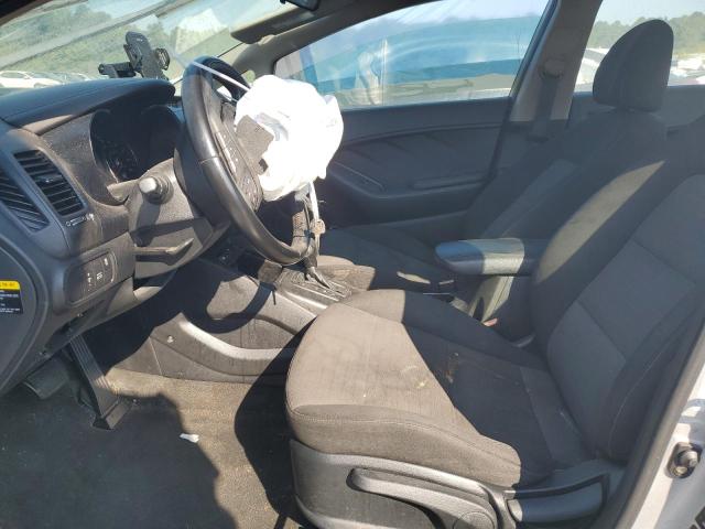Photo 7 from auction – 2014 KIA FORTE EX with VIN KNAFX4A86E5085936