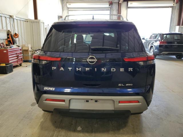 صورة رقم 6 من المزاد - 2023 NISSAN PATHFINDER مع VIN 5N1DR3CC5PC253169