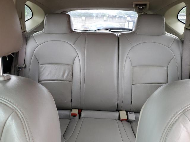 Photo 10 from auction – 2012 NISSAN ROGUE S with VIN JN8AS5MT7CW270736