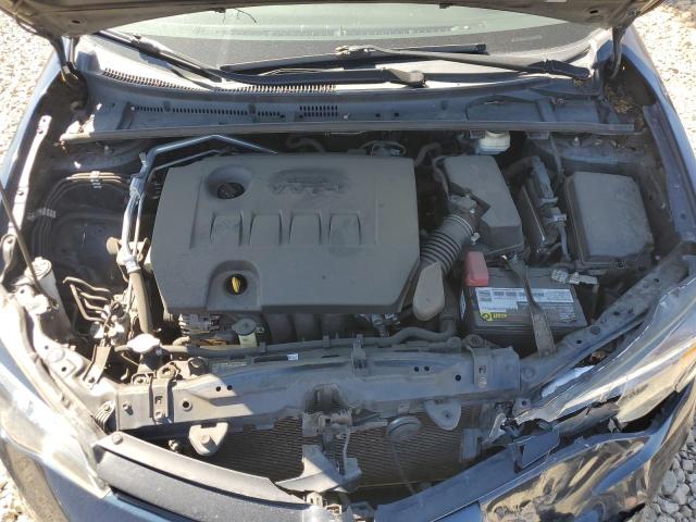 Photo 11 from auction – 2018 TOYOTA COROLLA L with VIN 2T1BURHE0JC088606