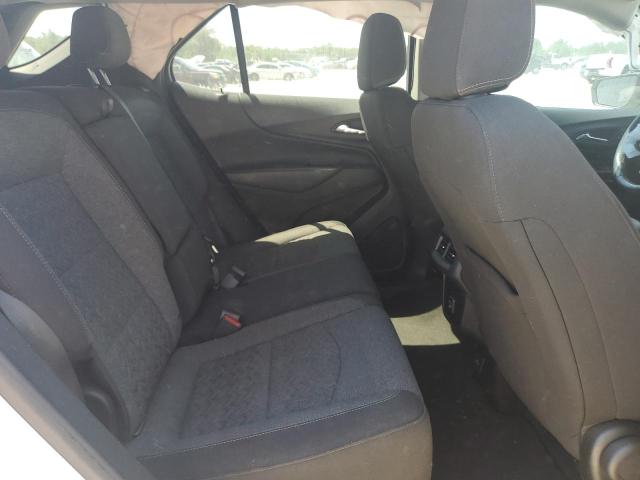 Photo 11 from auction – 2022 CHEVROLET EQUINOX LT with VIN 3GNAXKEV4NL217004