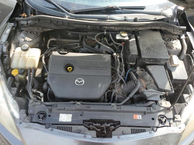 Photo 11 from auction – 2011 MAZDA 3 I with VIN JM1BL1UF0B1442018