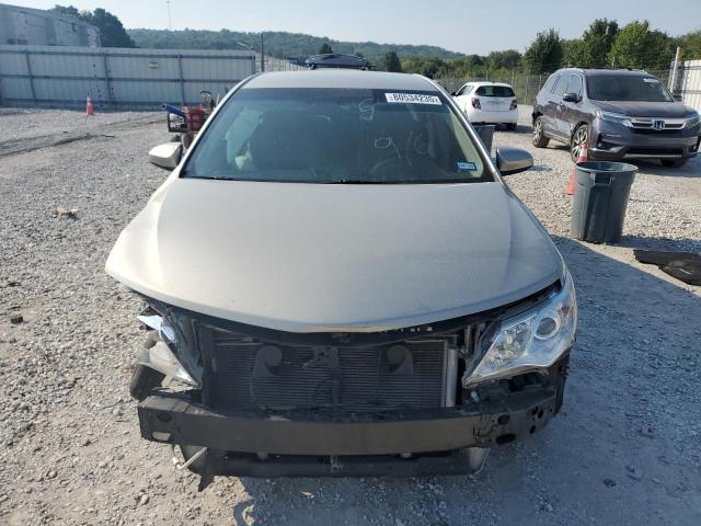 Photo 5 from auction – 2014 TOYOTA CAMRY L with VIN 4T4BF1FK4ER406418