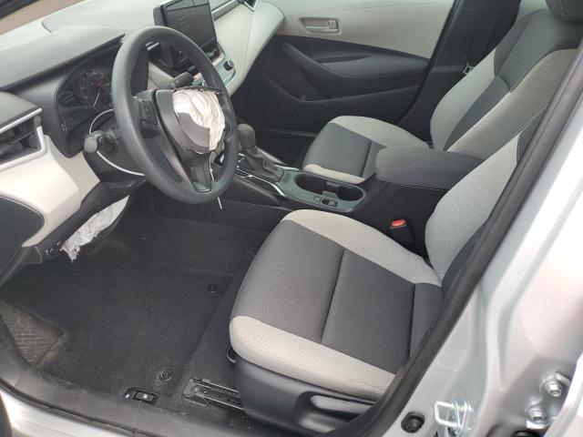 Photo 7 from auction – 2025 TOYOTA COROLLA LE with VIN 5YFB4MDEXSP303144
