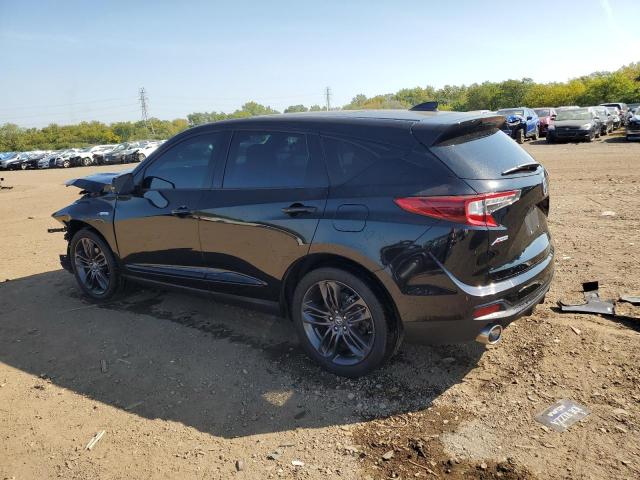 Photo 2 from auction – 2021 ACURA RDX A-SPEC with VIN 5J8TC2H67ML029624