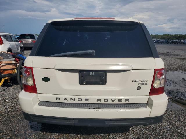 Foto 6 de la subasta – 2009 LAND ROVER RANGE ROVE con VIN SALSF25419A196318