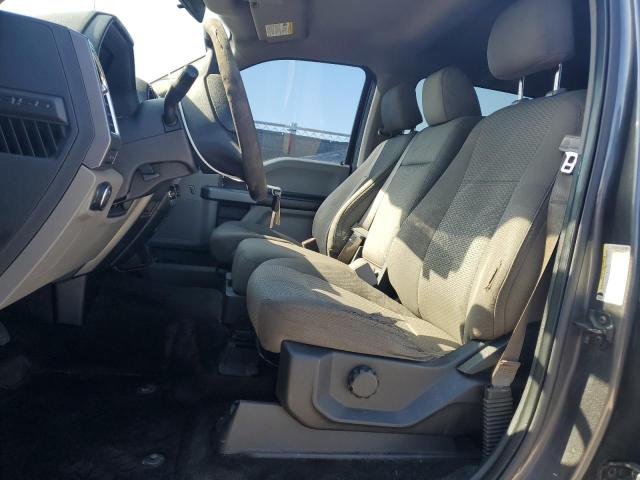 Photo 7 from auction – 2015 FORD F150 SUPER with VIN 1FTFW1EF3FFA07039