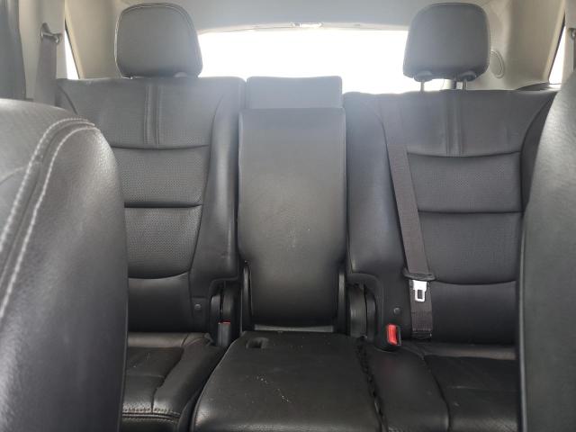 Photo 10 from auction – 2012 KIA SORENTO SX with VIN 5XYKW4A2XCG261844