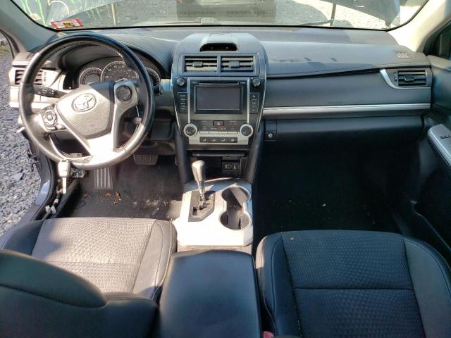 Photo 8 from auction – 2014 TOYOTA CAMRY L with VIN 4T1BF1FK6EU315077