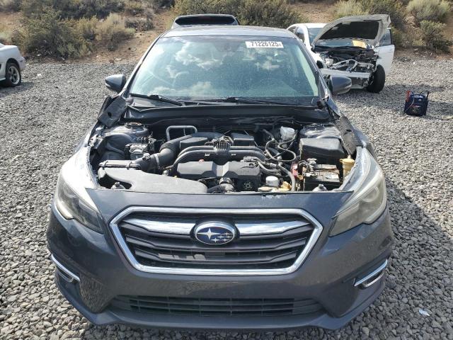 Photo 5 from auction – 2018 SUBARU LEGACY 2.5 with VIN 4S3BNAN67J3043912