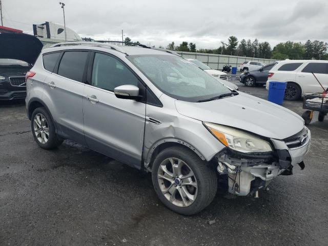Photo 4 from auction – 2014 FORD ESCAPE TIT with VIN 1FMCU9J98EUB38237