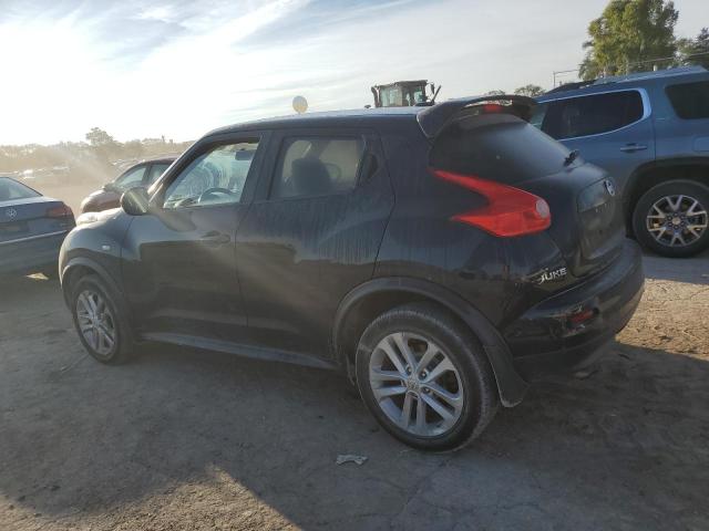 Photo 2 from auction – 2014 NISSAN JUKE S with VIN JN8AF5MR0ET358847
