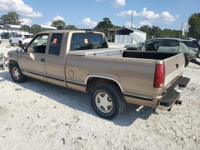 Photo 2 from auction – 1996 CHEVROLET GMT-400 C1 with VIN 1GCEC19R4TE217739