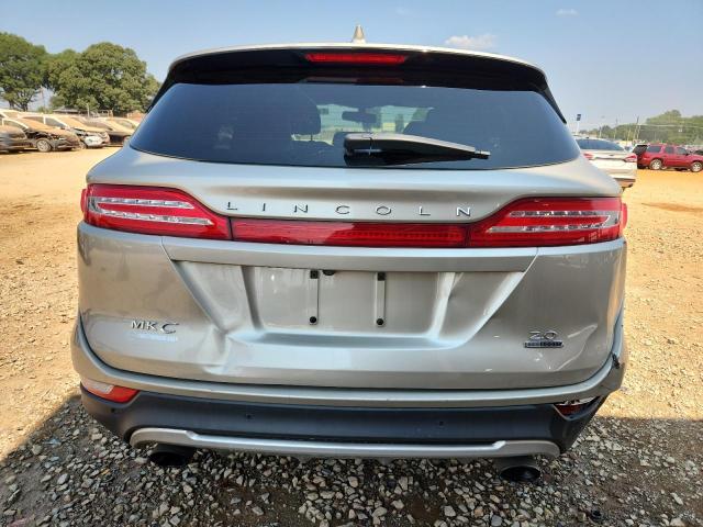 Photo 6 from auction – 2015 LINCOLN MKC with VIN 5LMCJ1A98FUJ39493