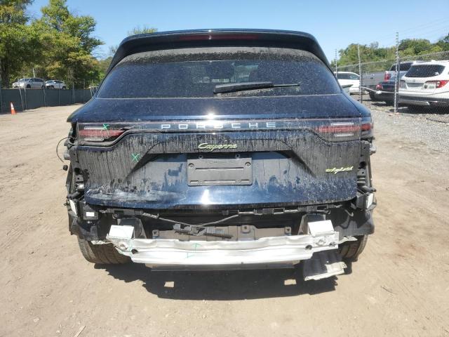 Photo 6 from auction – 2019 PORSCHE CAYENNE SE with VIN WP1AE2AY2KDA51872