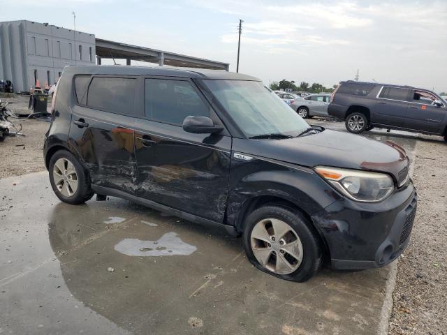Photo 4 from auction – 2016 KIA SOUL with VIN KNDJN2A2XG7833193
