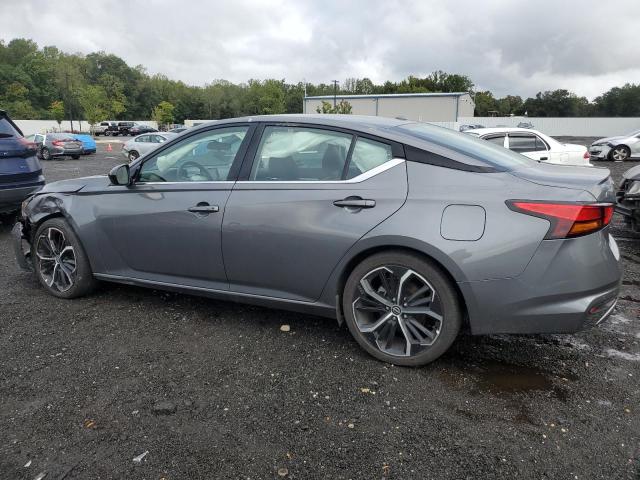 Photo 2 from auction – 2024 NISSAN ALTIMA SR with VIN 1N4BL4CV6RN430295