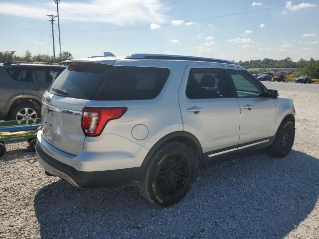 Photo 3 from auction – 2017 FORD EXPLORER LIMITED with VIN 1FM5K7F85HGD54116