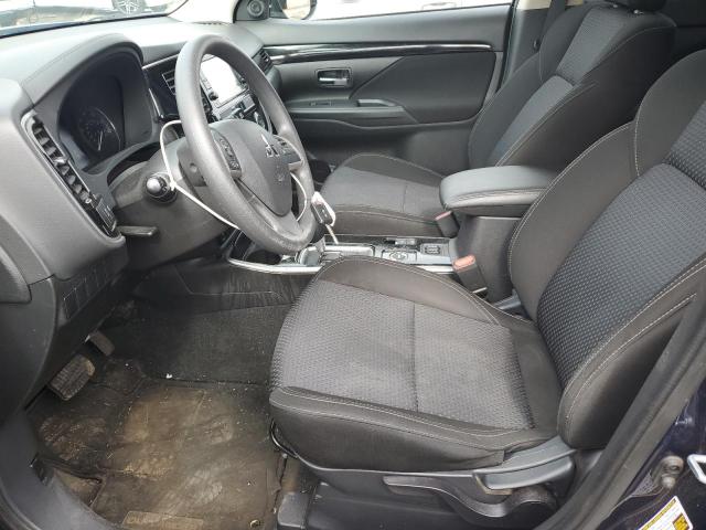 Photo 7 from auction – 2019 MITSUBISHI OUTLANDER with VIN JA4AZ3A3XKZ053138