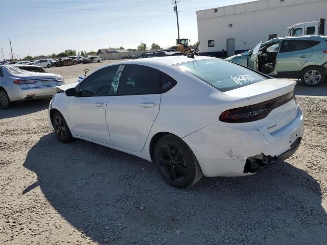 Photo 2 from auction – 2015 DODGE DART SXT with VIN 1C3CDFBB4FD315019