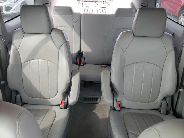 Photo 10 from auction – 2016 BUICK ENCLAVE with VIN 5GAKVBKD7GJ184607