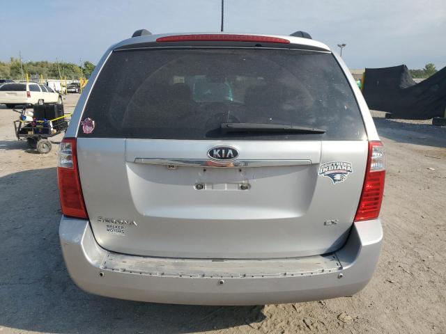 Photo 6 from auction – 2010 KIA SEDONA EX with VIN KNDMH4C33A6324002