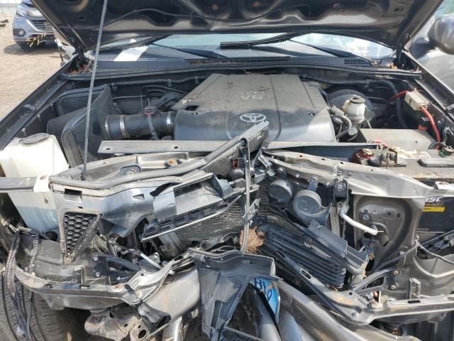 Photo 11 from auction – 2011 TOYOTA TACOMA DOU with VIN 3TMLU4EN3BM065292