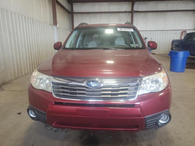 Photo 5 from auction – 2010 SUBARU FORESTER 2 with VIN JF2SH6DC2AH900637