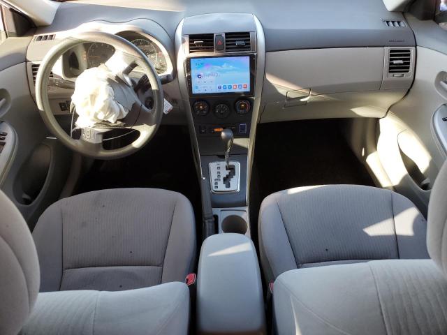 Photo 8 from auction – 2010 TOYOTA COROLLA BA with VIN JTDBU4EE6AJ072308