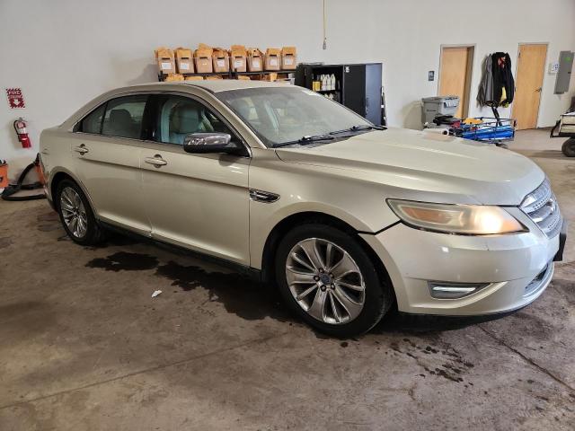 Photo 4 from auction – 2010 FORD TAURUS LIM with VIN 1FAHP2FW5AG118811