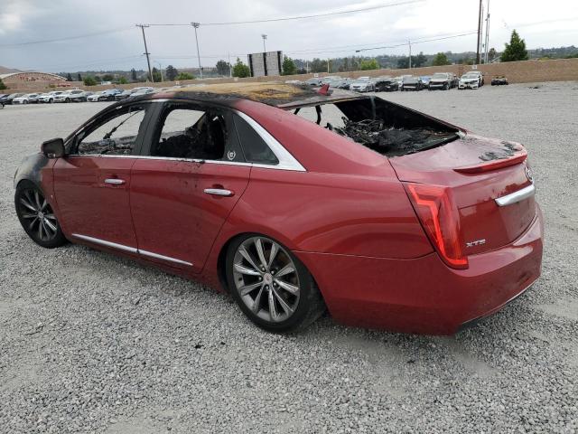 Photo 2 from auction – 2013 CADILLAC XTS with VIN 2G61N5S35D9127058