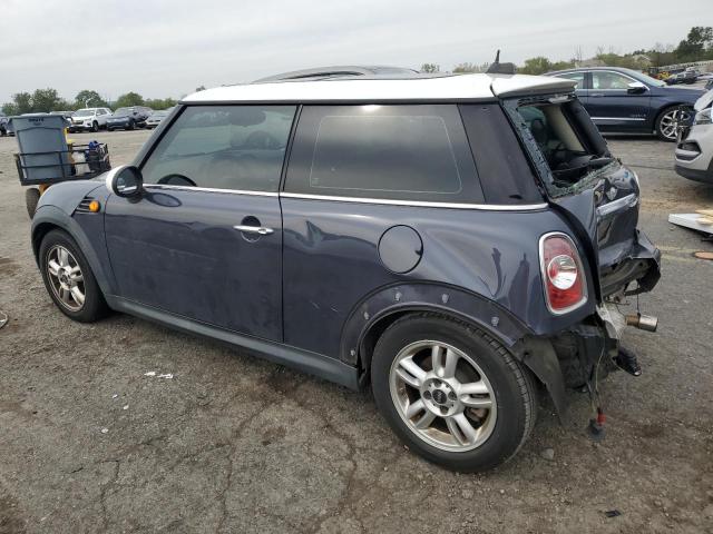 Photo 2 from auction – 2013 MINI COOPER with VIN WMWSU3C55DT681229