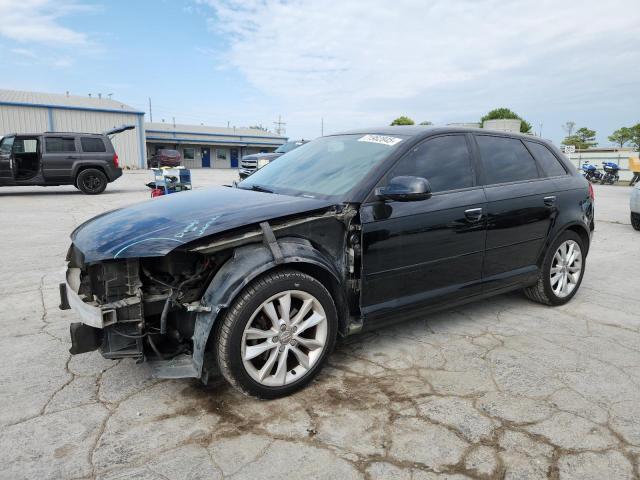 AUDI A3 PREMIUM 2011 with VIN WAUBJAFM8BA128020 - Photo from auction