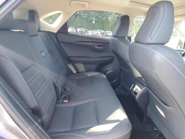 Photo 11 from auction – 2018 LEXUS NX 300H with VIN JTJBJRBZ3J2075915