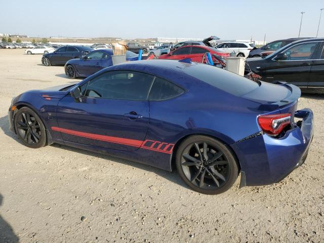 Photo 2 from auction – 2018 TOYOTA 86 GT with VIN JF1ZNAE17J9700441