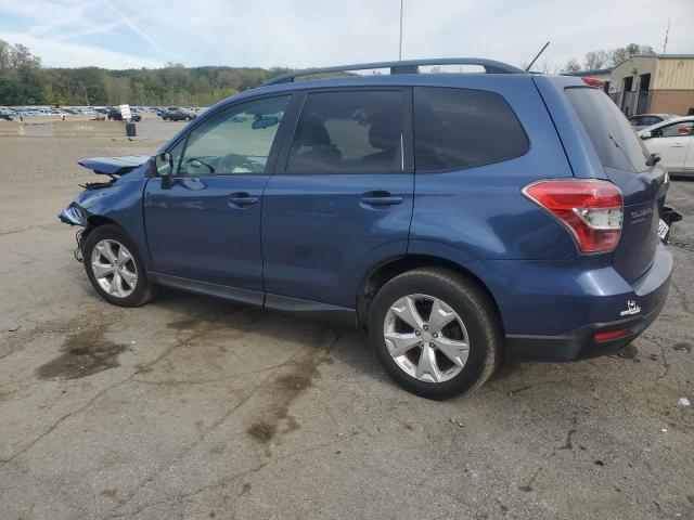 Photo 2 from auction – 2014 SUBARU FORESTER 2 with VIN JF2SJAEC1EH465461