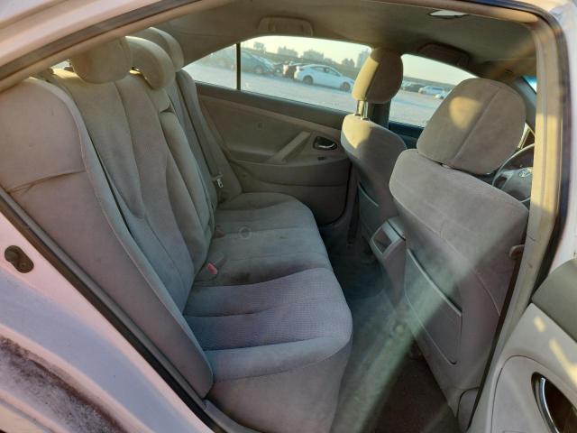 Photo 10 from auction – 2010 TOYOTA CAMRY with VIN 4T4BF3EK6AR052411