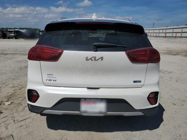 Photo 6 from auction – 2022 KIA NIRO EX with VIN KNDCD3LD4N5548174