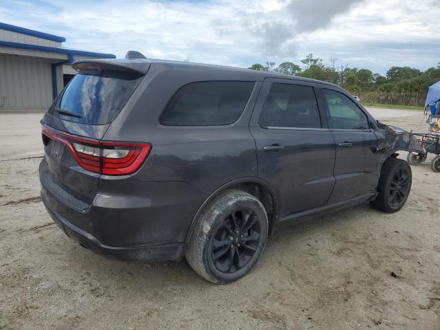 Photo 3 from auction – 2021 DODGE DURANGO SX with VIN 1C4RDHAG3MC762295