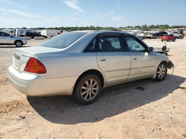 Photo 3 from auction – 2000 TOYOTA AVALON XL with VIN 4T1BF28B2YU034336