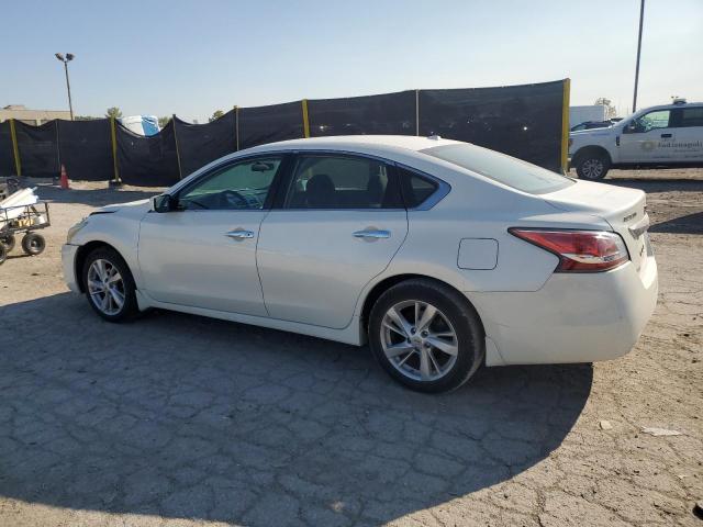 Photo 2 from auction – 2014 NISSAN ALTIMA 2.5 with VIN 1N4AL3AP6EC274016