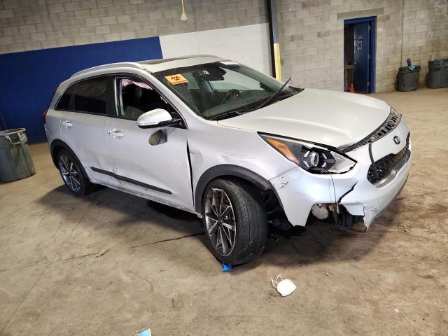 Photo 4 from auction – 2020 KIA NIRO TOURI with VIN KNDCC3LC7L5428702