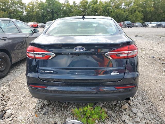 Photo 6 from auction – 2020 FORD FUSION SE with VIN 3FA6P0HD7LR252125