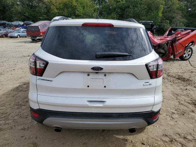 Photo 6 from auction – 2017 FORD ESCAPE SE with VIN 1FMCU9G92HUD01735